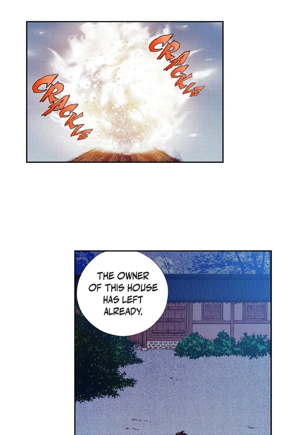 Vampire of the East Chapter 90 – Page 70