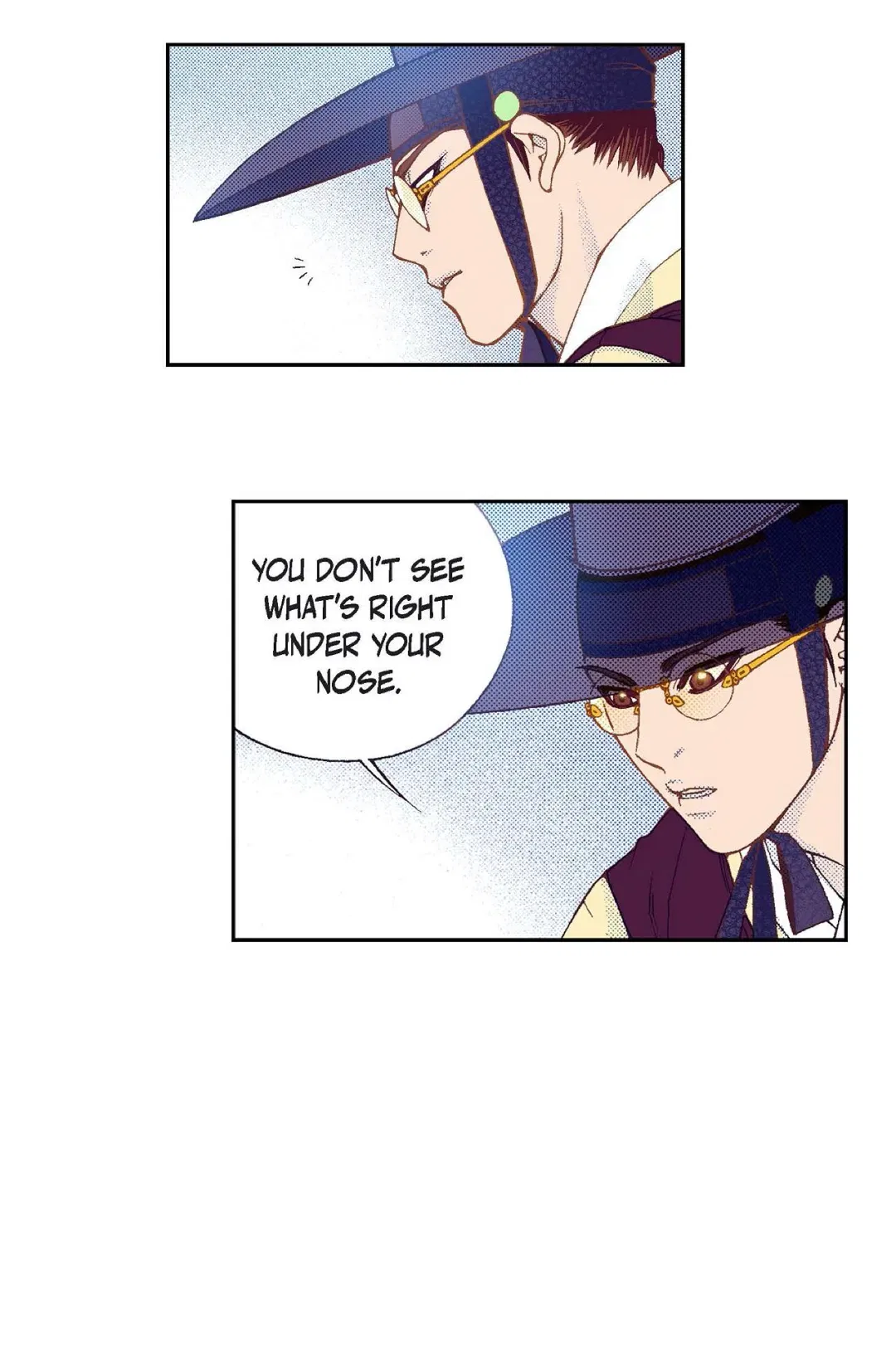 Vampire of the East Chapter 90 – Page 76
