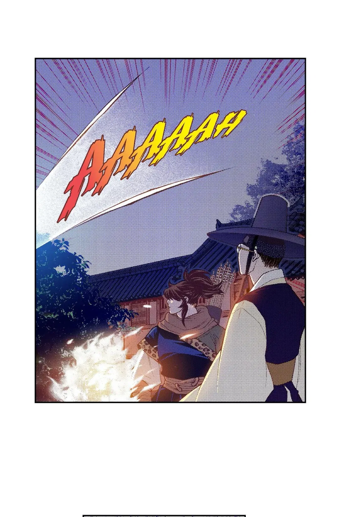 Vampire of the East Chapter 90 – Page 77