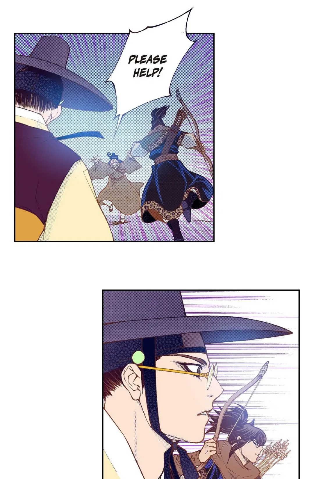 Vampire of the East Chapter 90 – Page 82