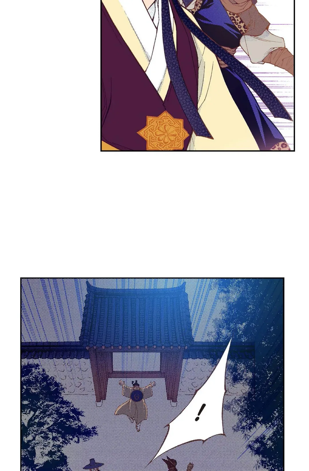 Vampire of the East Chapter 90 – Page 83
