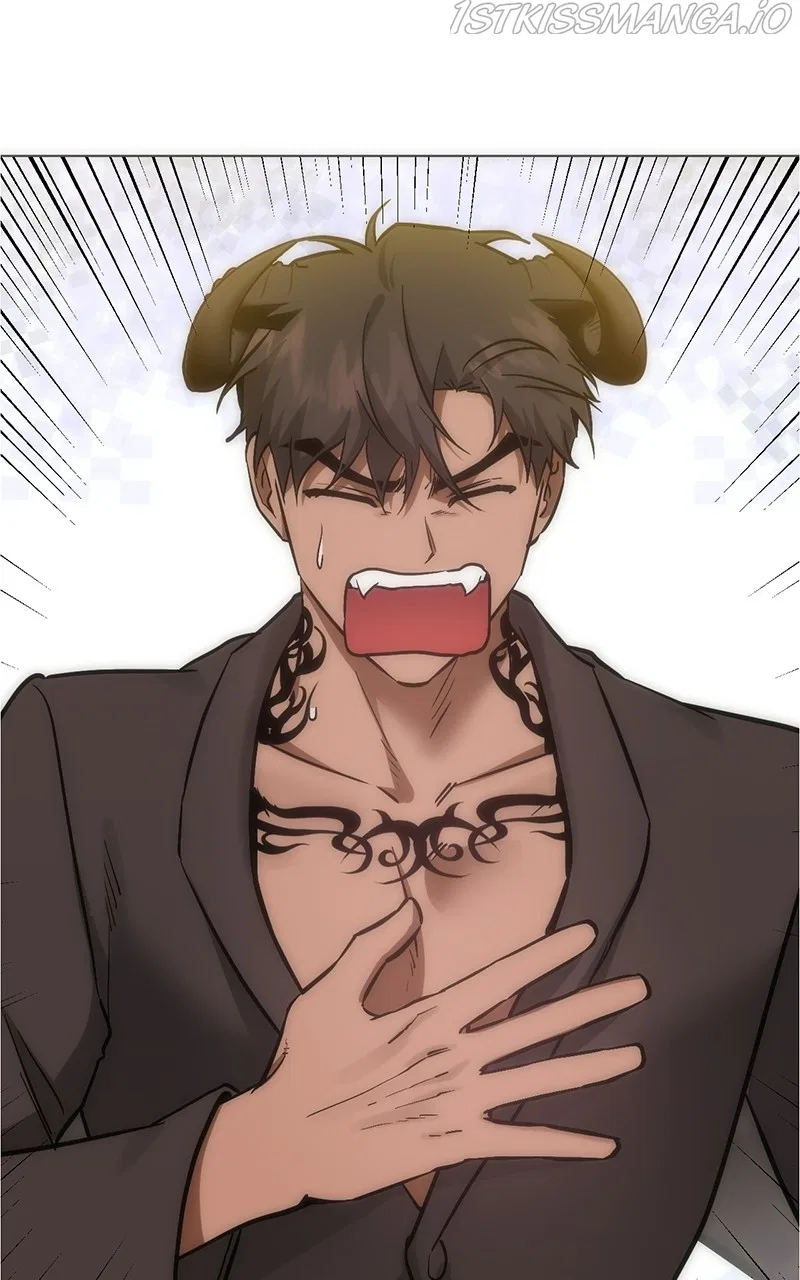 Devilish Romance Chapter 96 – Page 11