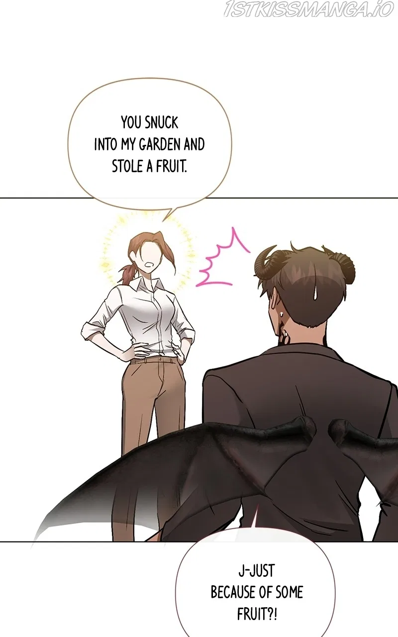Devilish Romance Chapter 96 – Page 13