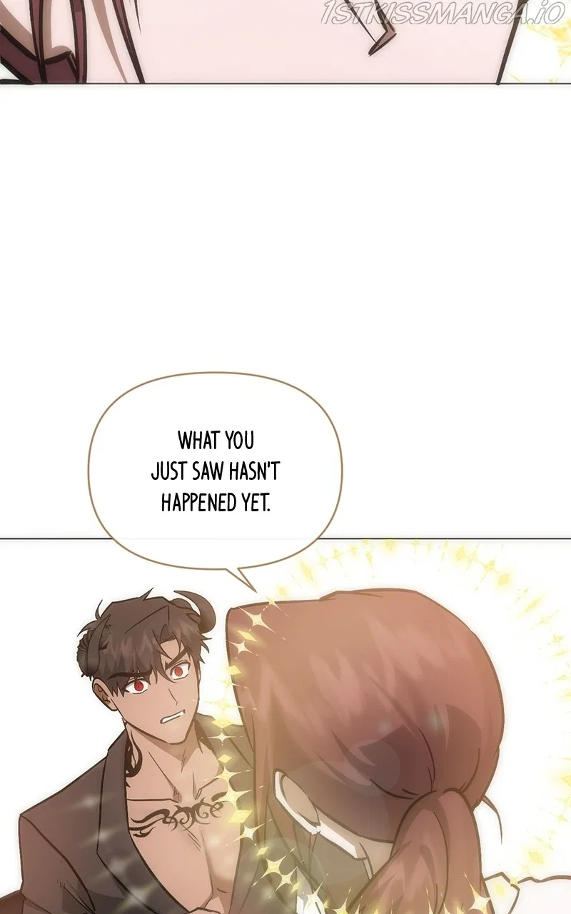 Devilish Romance Chapter 96 – Page 18