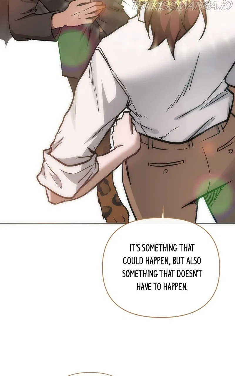 Devilish Romance Chapter 96 – Page 19