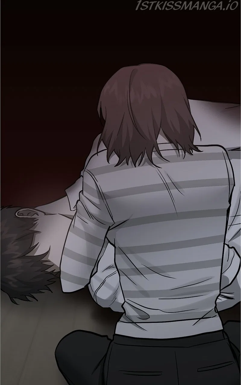 Devilish Romance Chapter 96 – Page 29