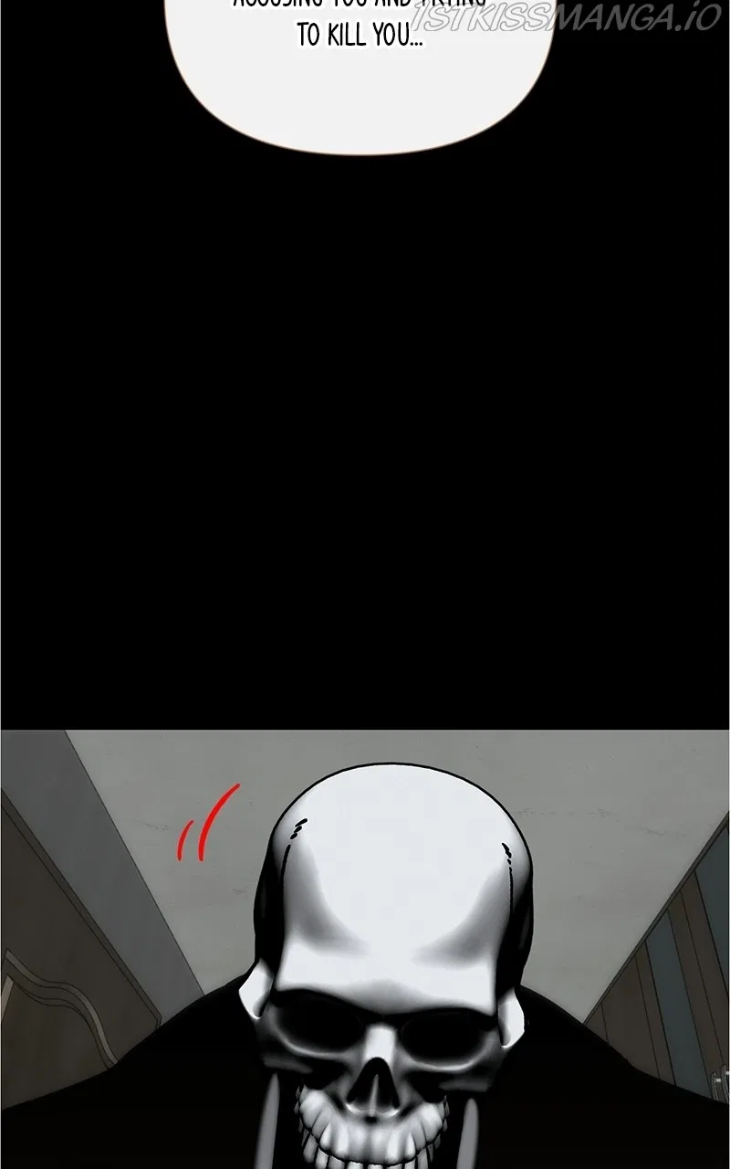 Devilish Romance Chapter 96 – Page 31