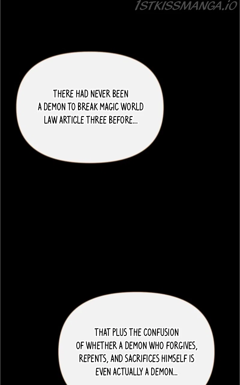 Devilish Romance Chapter 96 – Page 33