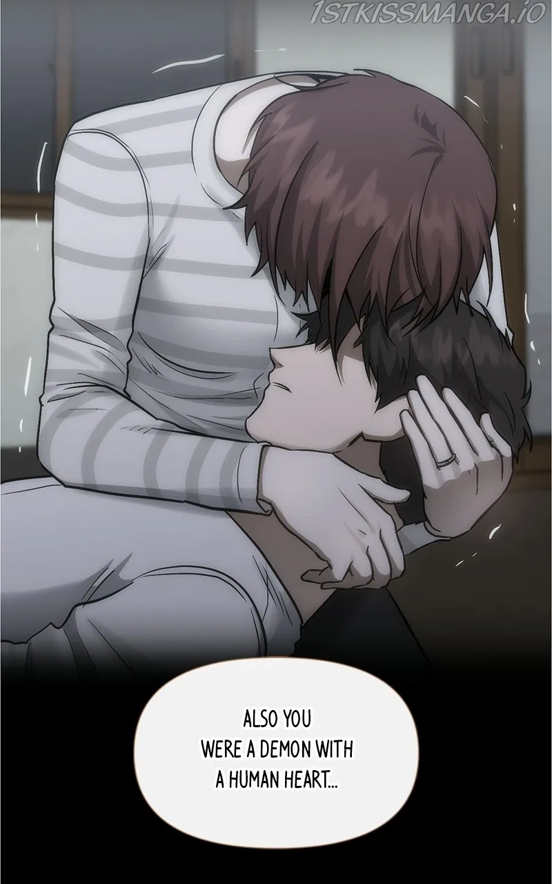 Devilish Romance Chapter 96 – Page 35