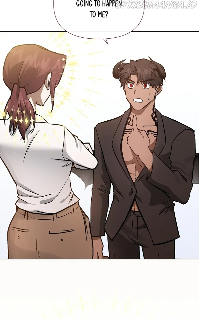 Devilish Romance Chapter 96 – Page 40