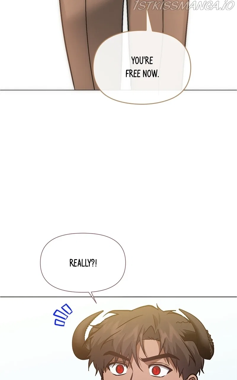 Devilish Romance Chapter 96 – Page 42