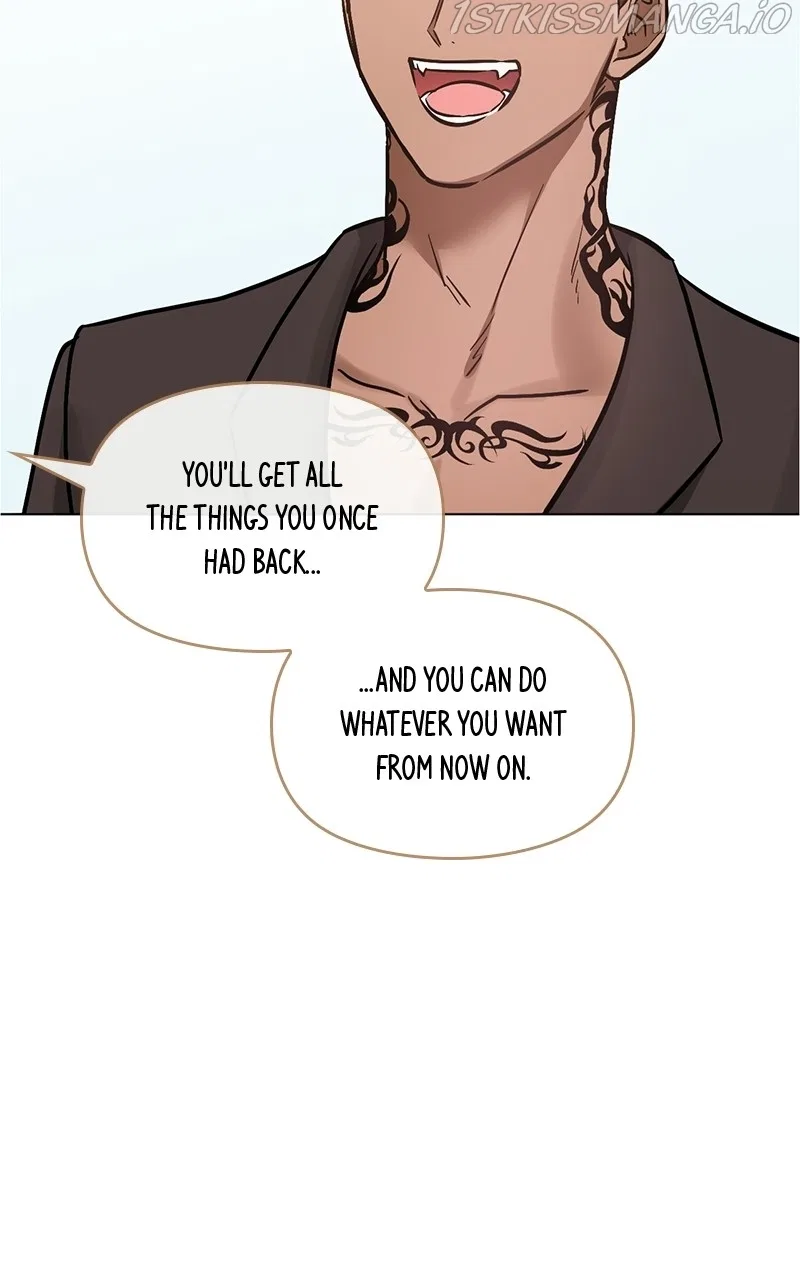 Devilish Romance Chapter 96 – Page 43