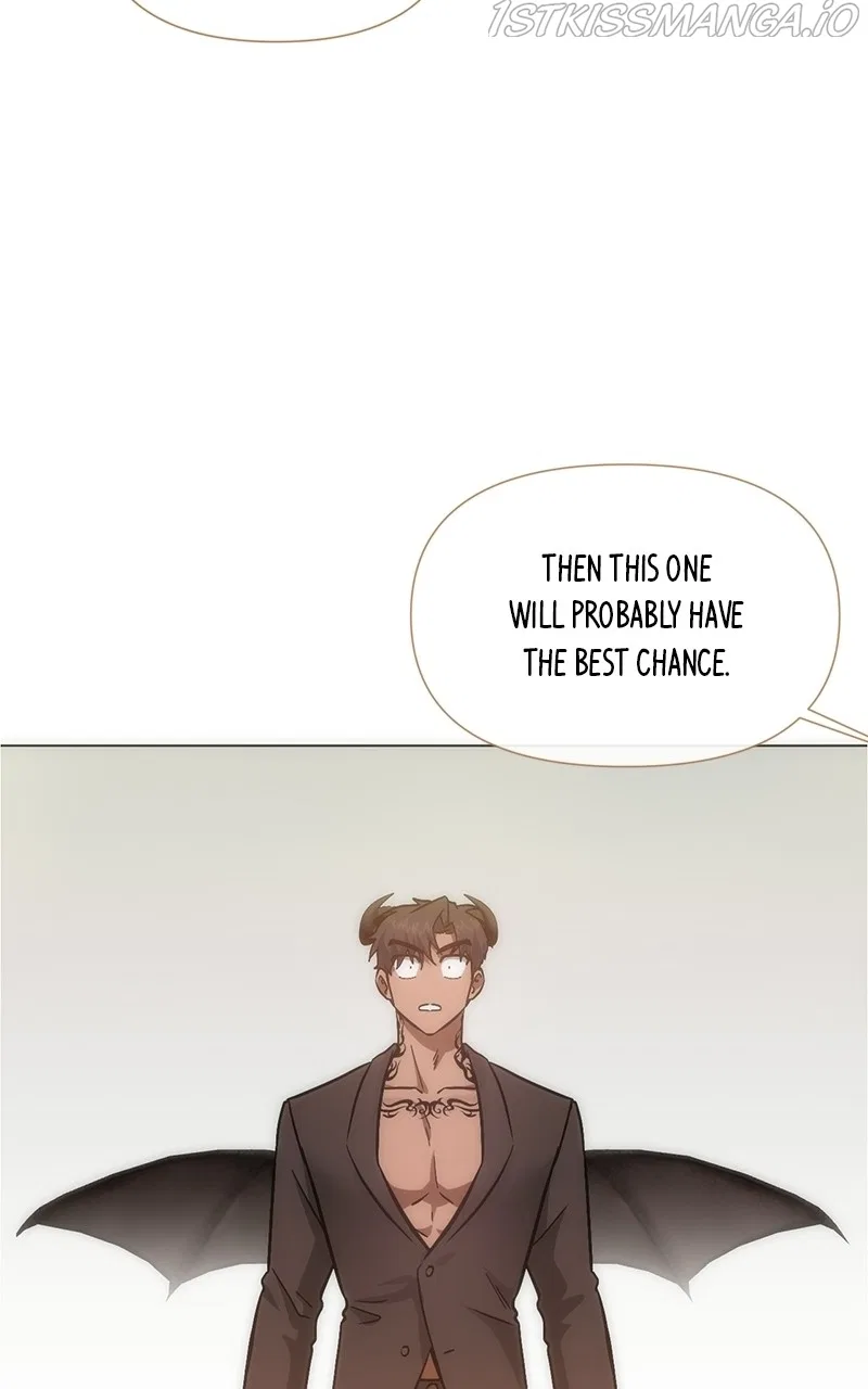 Devilish Romance Chapter 96 – Page 52