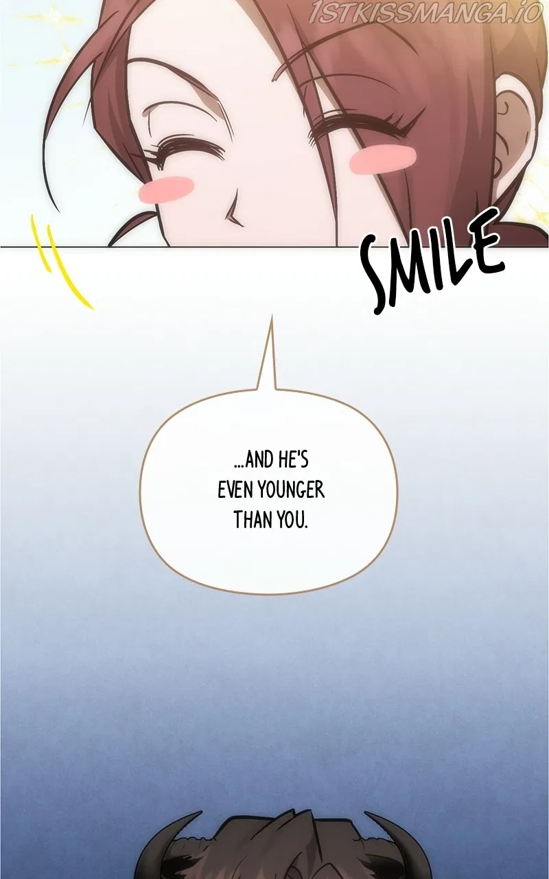 Devilish Romance Chapter 96 – Page 54