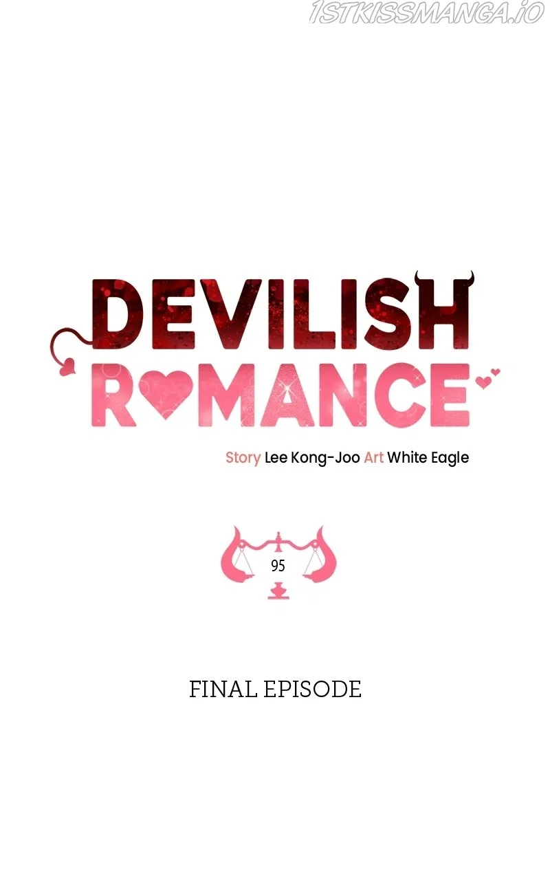 Devilish Romance Chapter 96 – Page 56