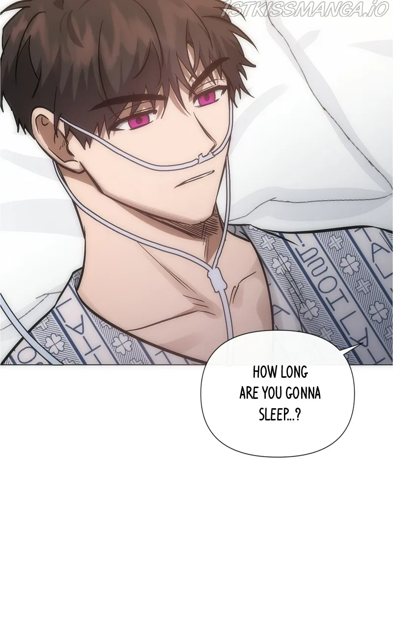 Devilish Romance Chapter 96 – Page 60