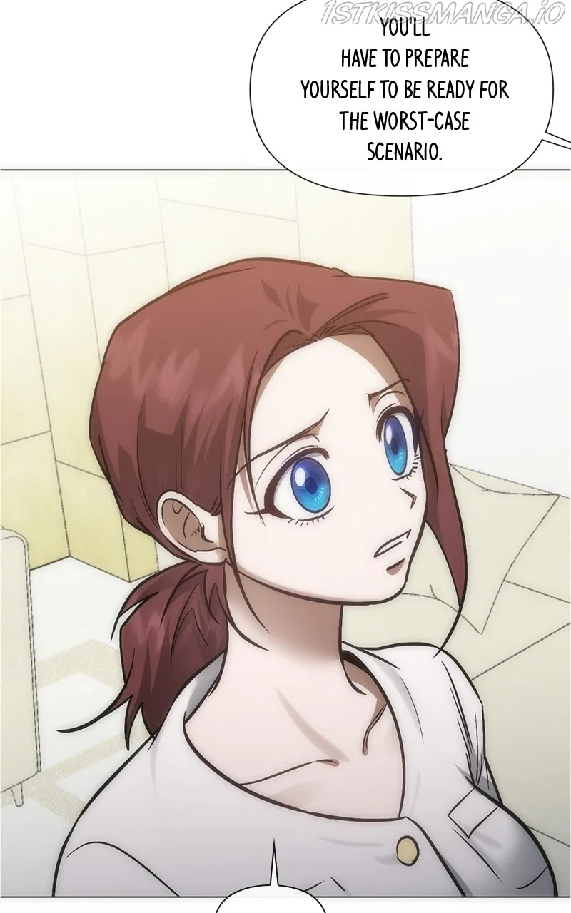 Devilish Romance Chapter 96 – Page 79