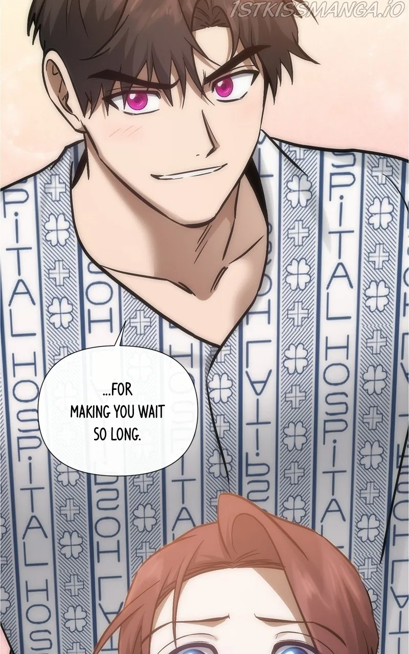 Devilish Romance Chapter 96 – Page 97