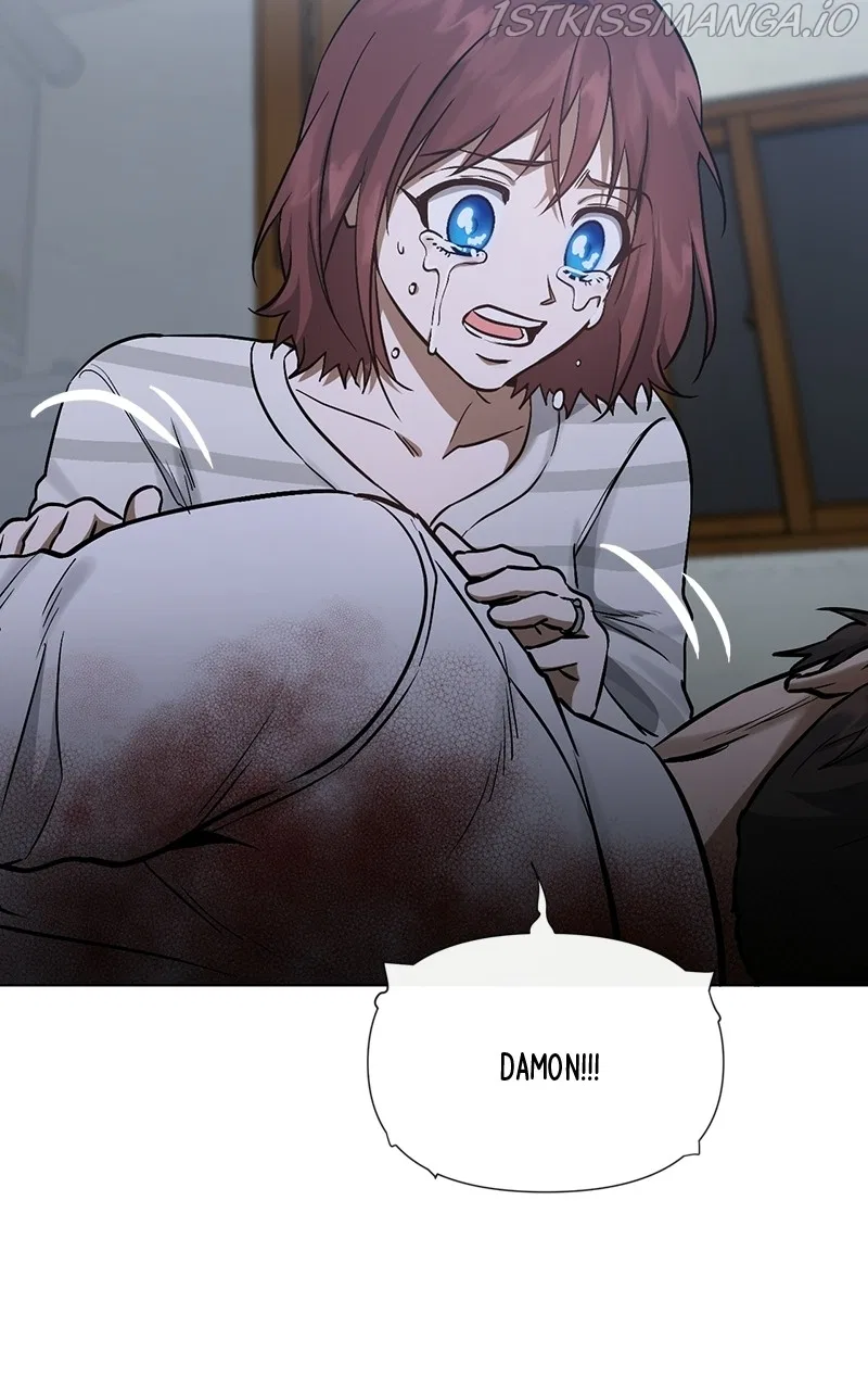 Devilish Romance Chapter 95 – Page 30
