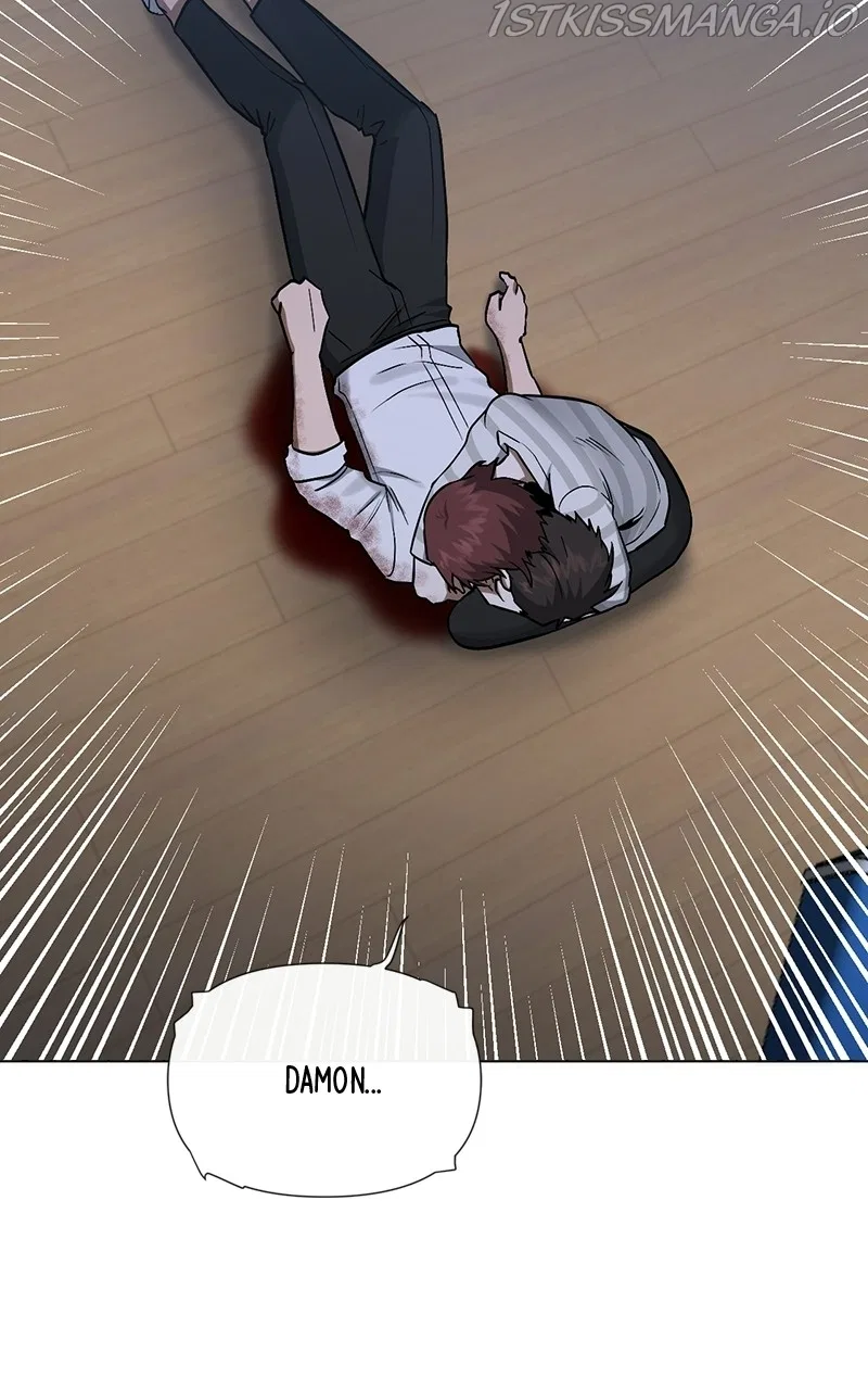 Devilish Romance Chapter 95 – Page 32