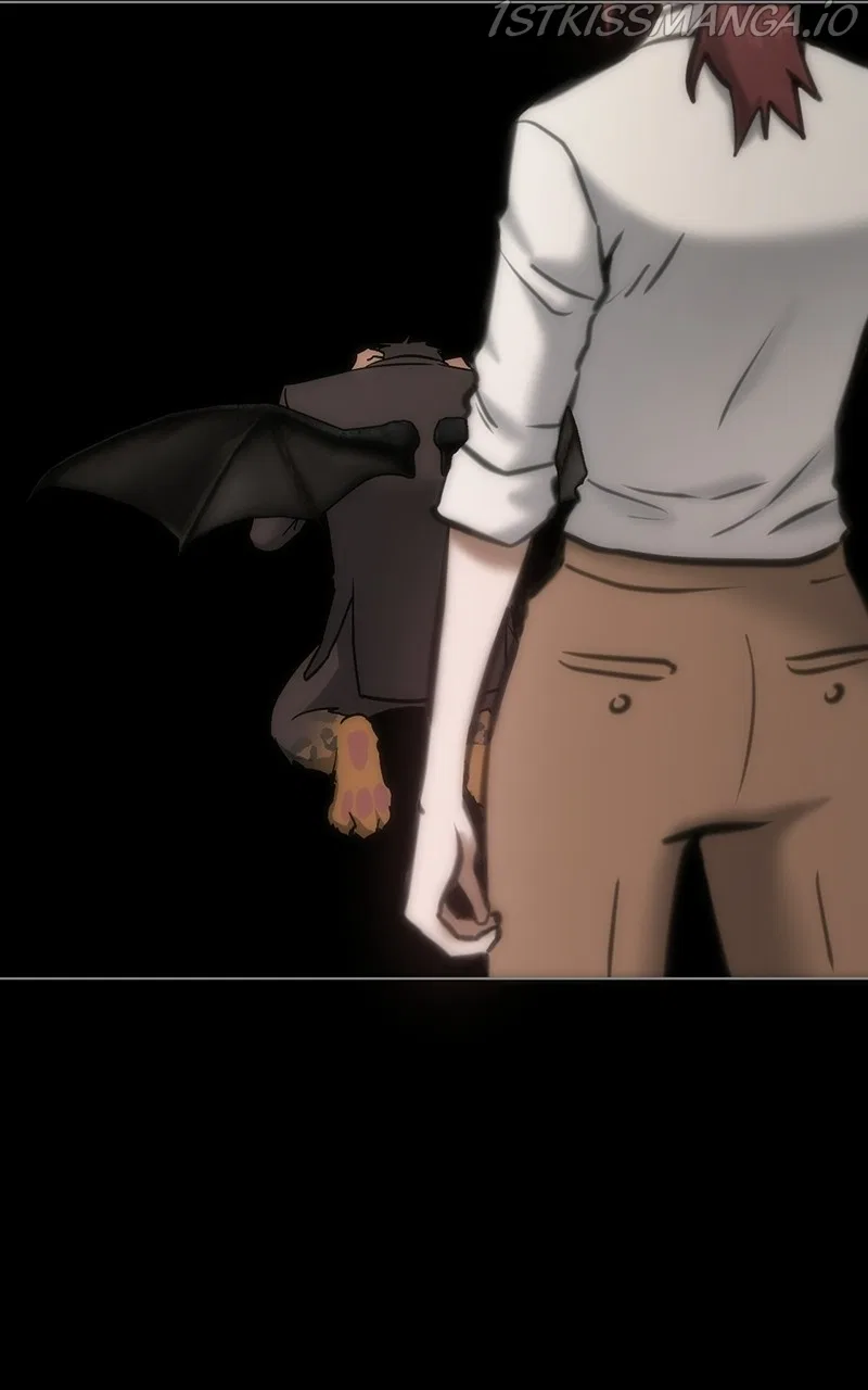 Devilish Romance Chapter 95 – Page 84