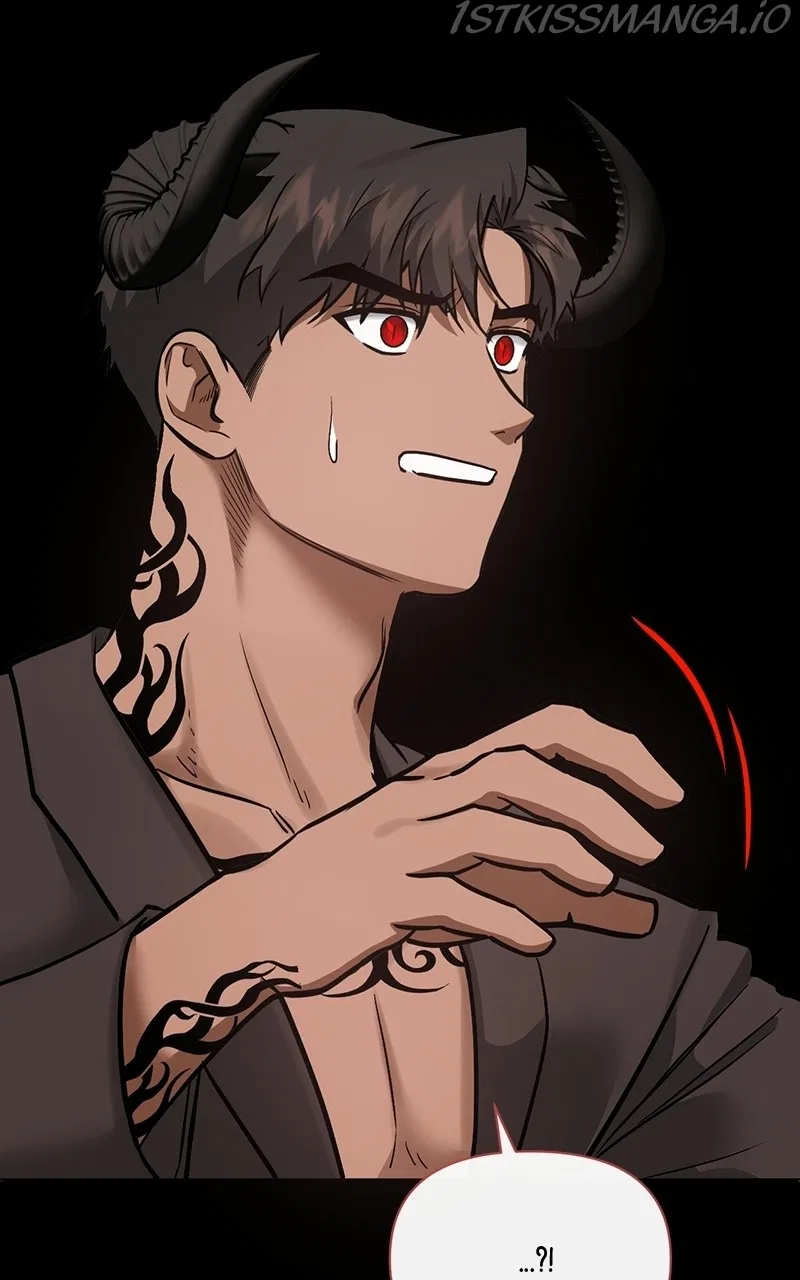 Devilish Romance Chapter 95 – Page 91