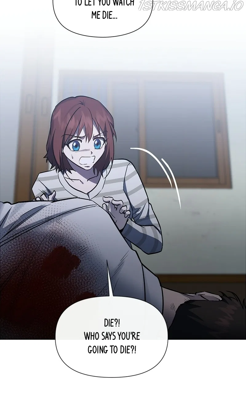 Devilish Romance Chapter 94 – Page 85