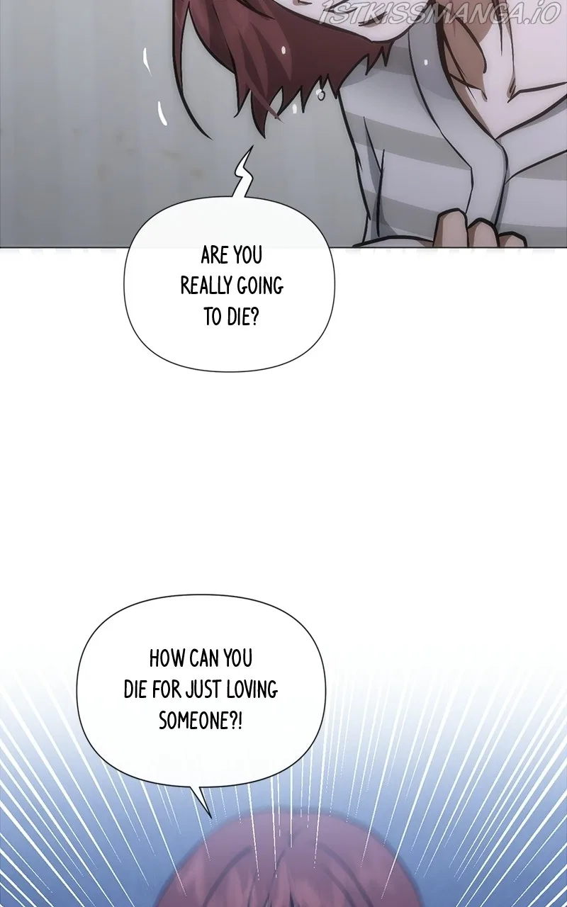 Devilish Romance Chapter 94 – Page 90