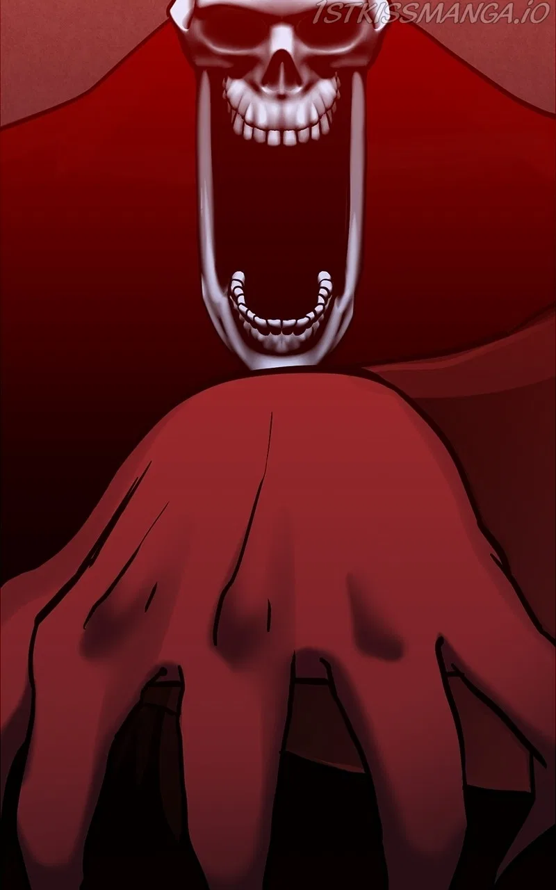 Devilish Romance Chapter 94 – Page 99