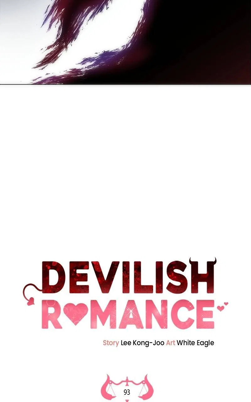 Devilish Romance Chapter 93 – Page 28