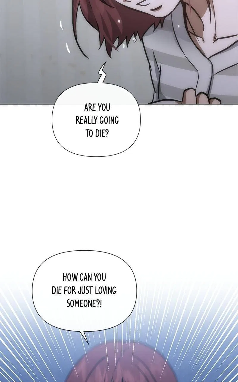 Devilish Romance Chapter 93 – Page 90