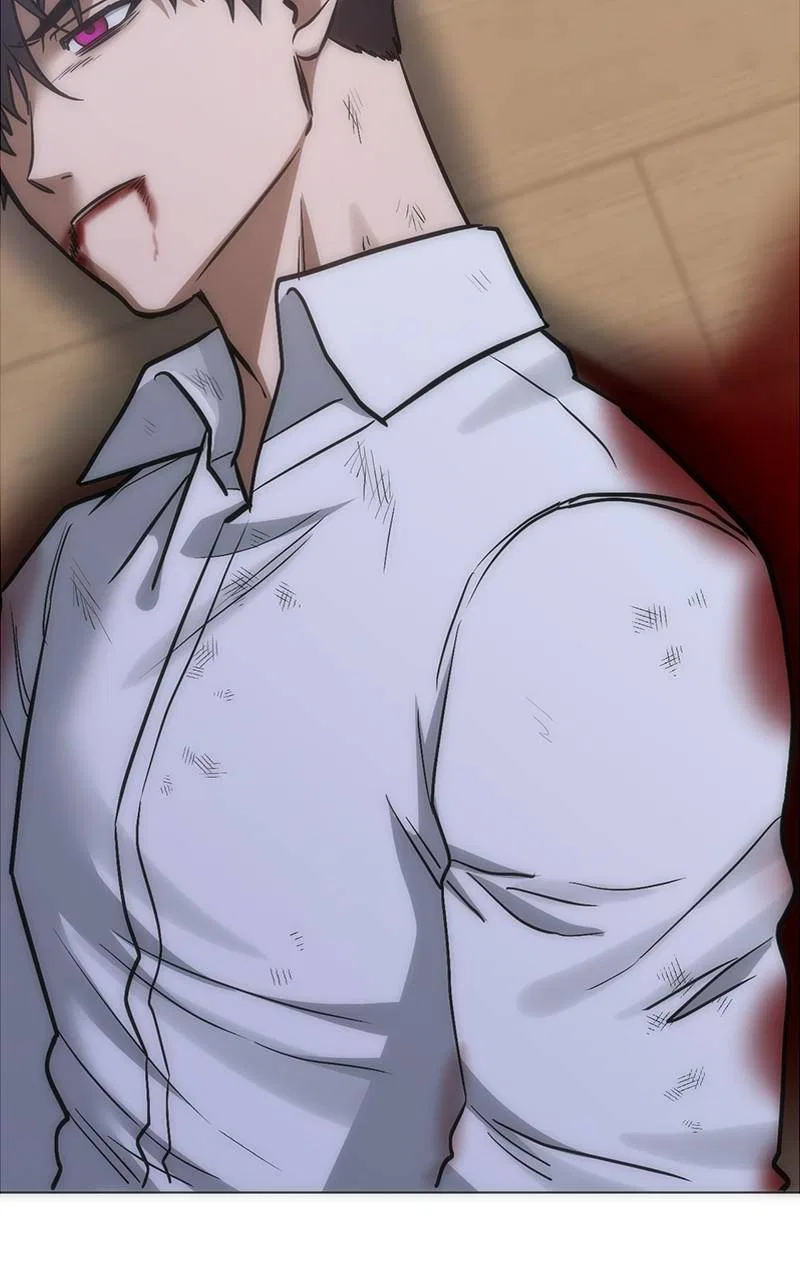 Devilish Romance Chapter 93 – Page 96