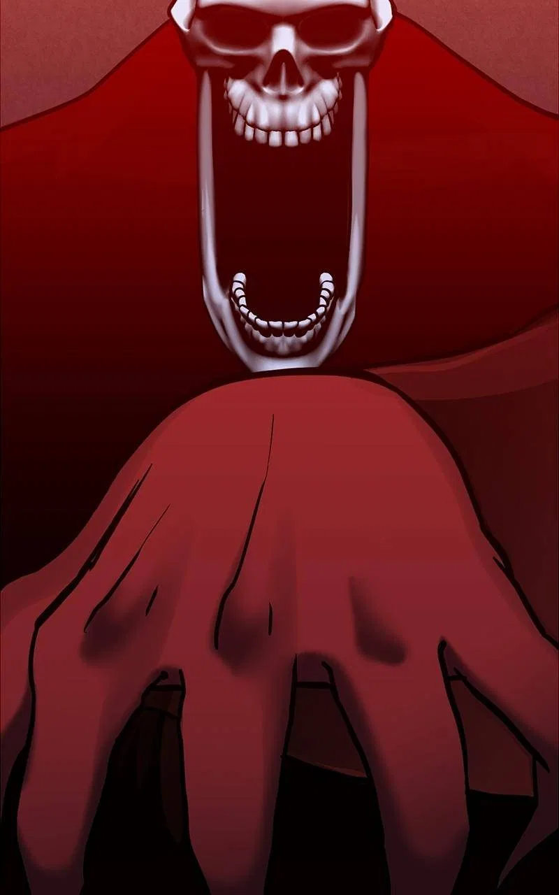 Devilish Romance Chapter 93 – Page 99