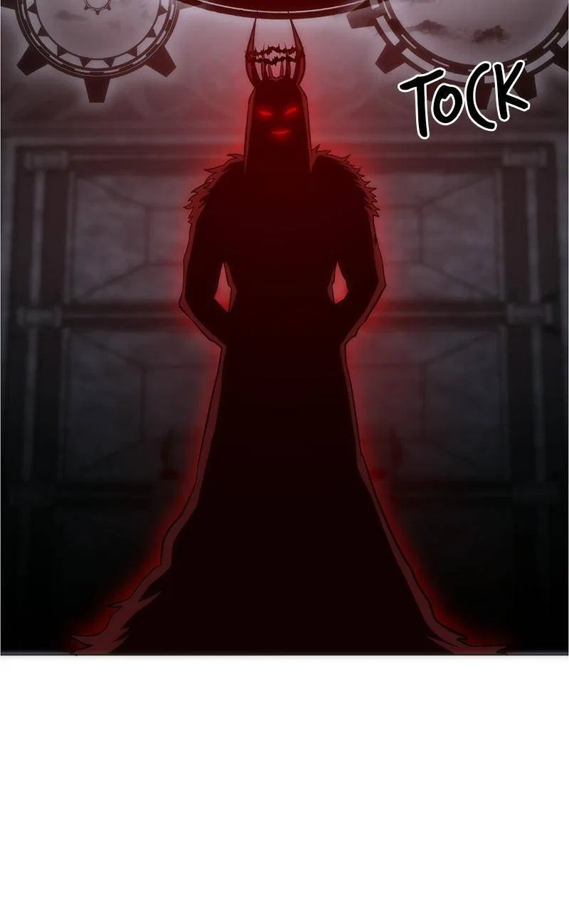 Devilish Romance Chapter 92 – Page 8