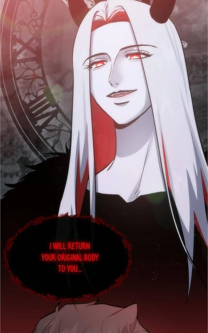 Devilish Romance Chapter 92 – Page 12