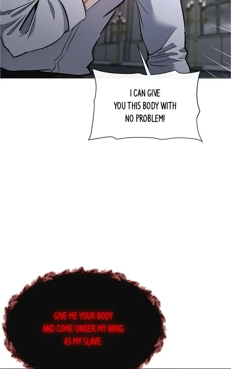 Devilish Romance Chapter 92 – Page 21