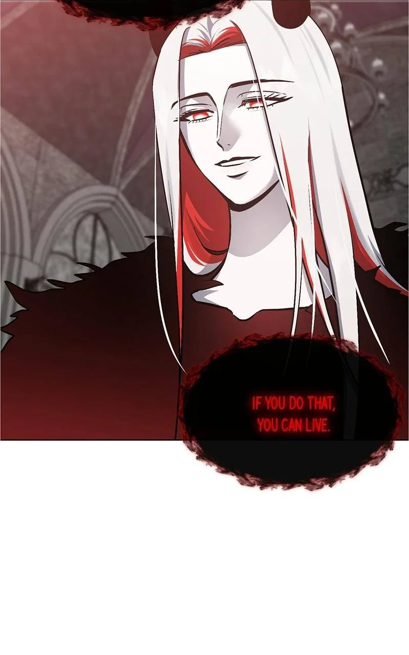 Devilish Romance Chapter 92 – Page 22