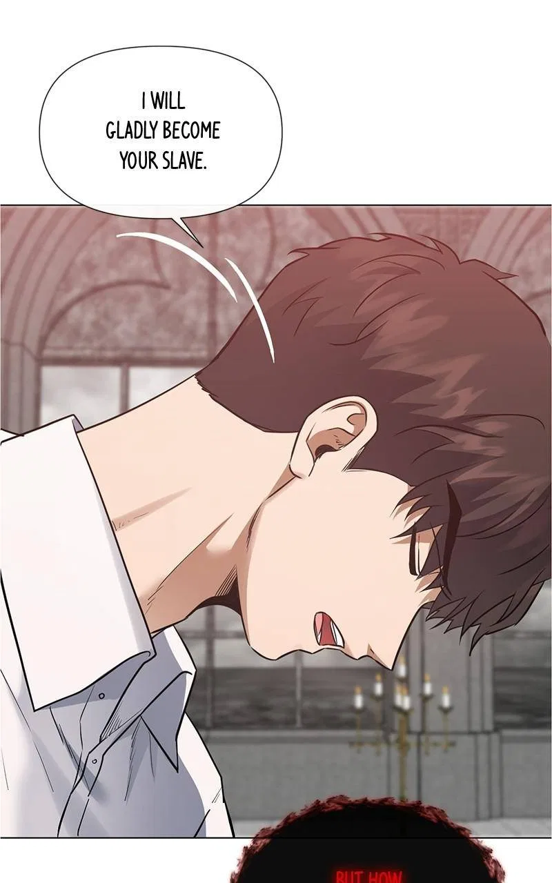 Devilish Romance Chapter 92 – Page 23