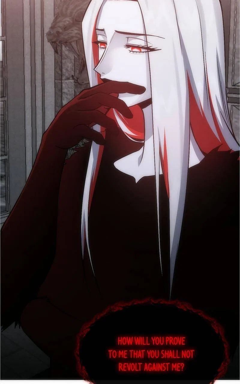 Devilish Romance Chapter 92 – Page 25