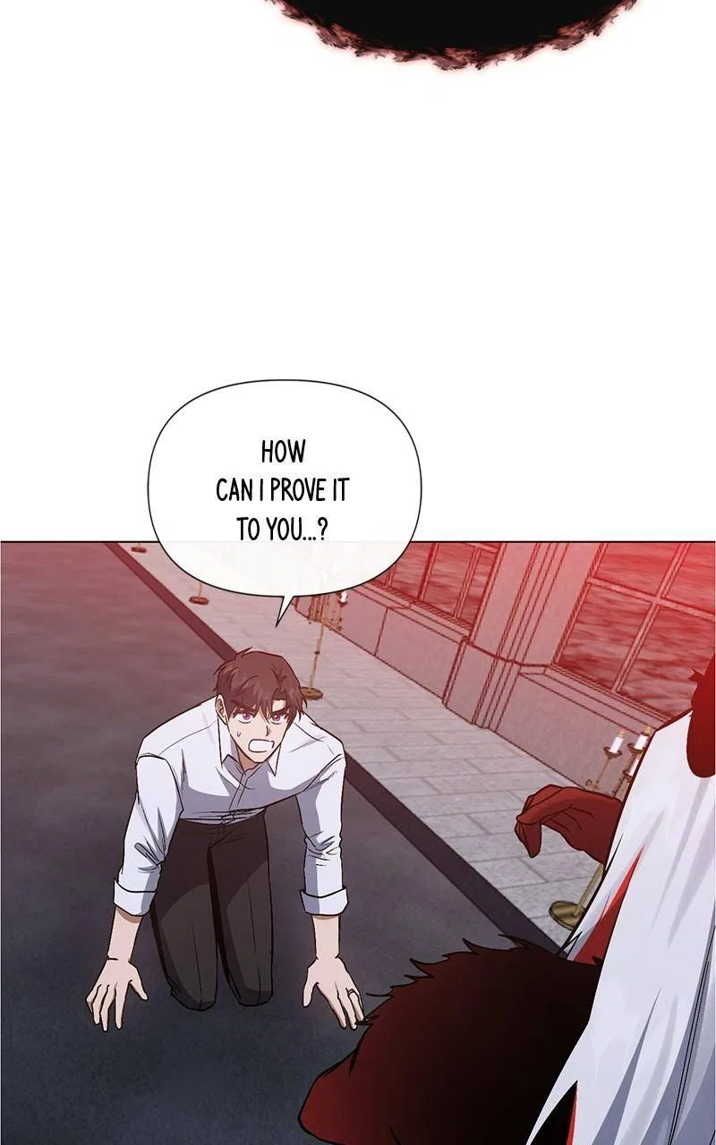 Devilish Romance Chapter 92 – Page 26