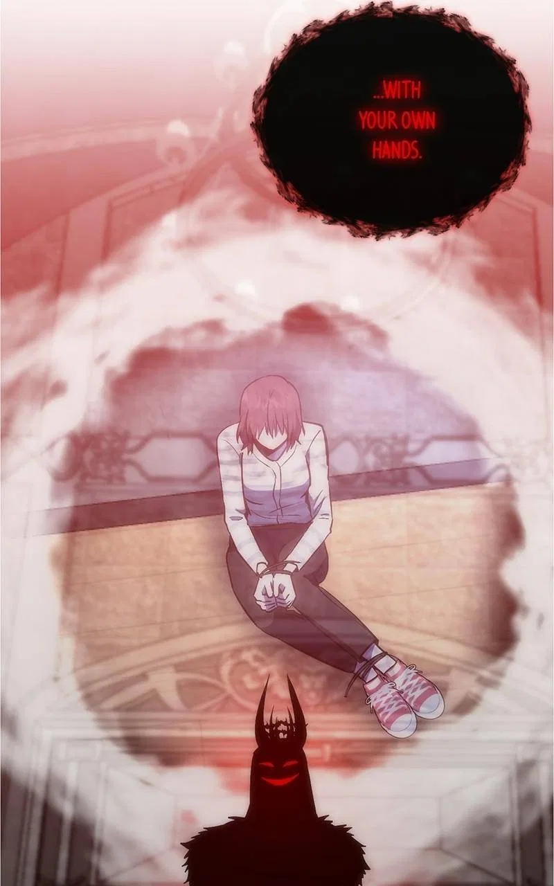 Devilish Romance Chapter 92 – Page 30
