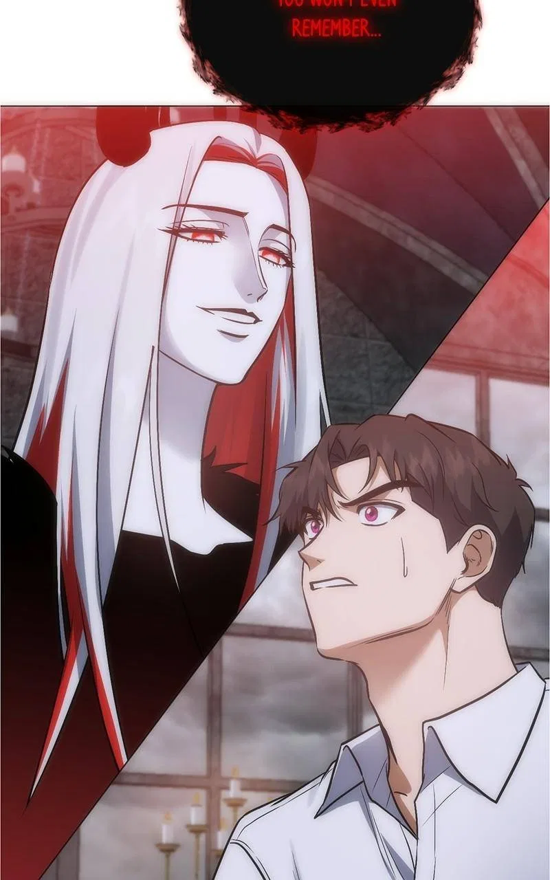 Devilish Romance Chapter 92 – Page 38