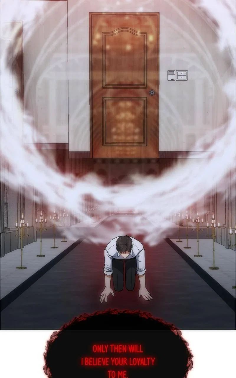 Devilish Romance Chapter 92 – Page 40