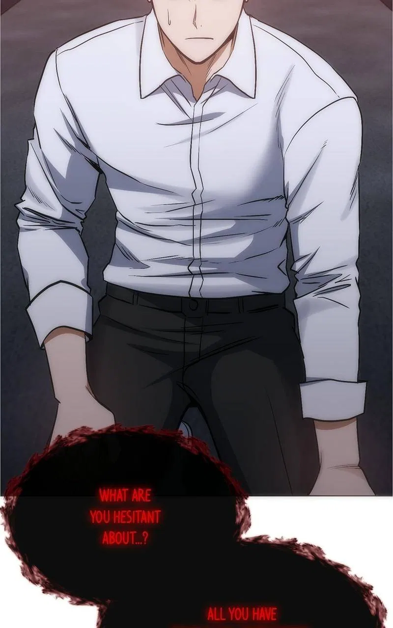 Devilish Romance Chapter 92 – Page 47
