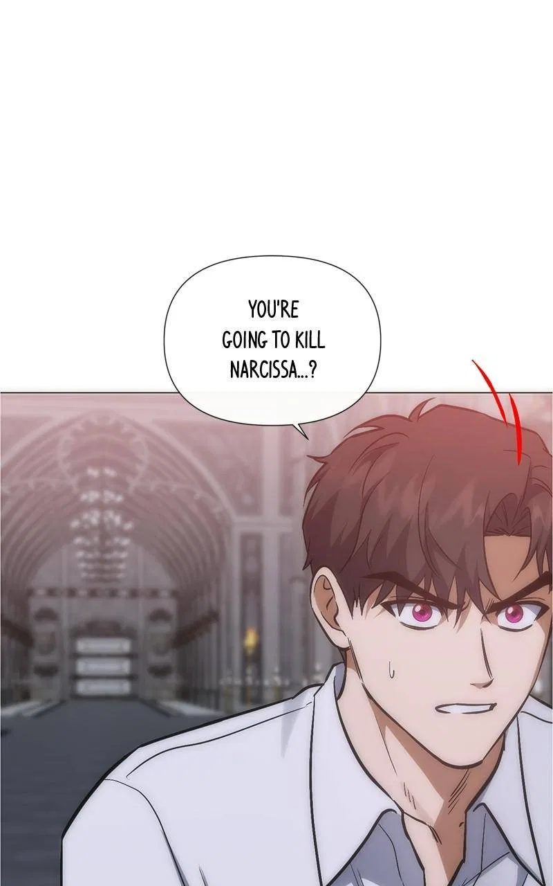 Devilish Romance Chapter 92 – Page 51