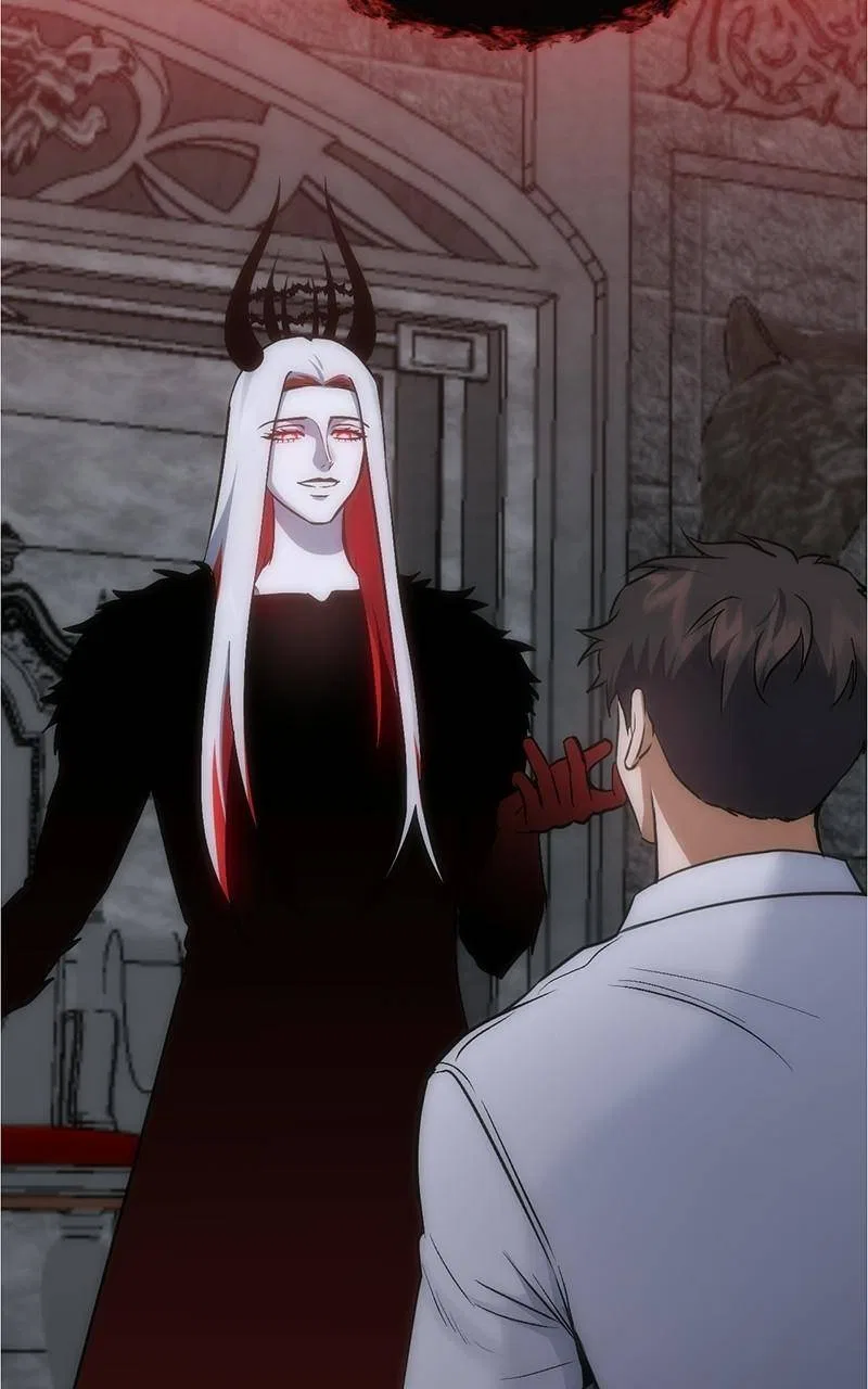 Devilish Romance Chapter 92 – Page 54