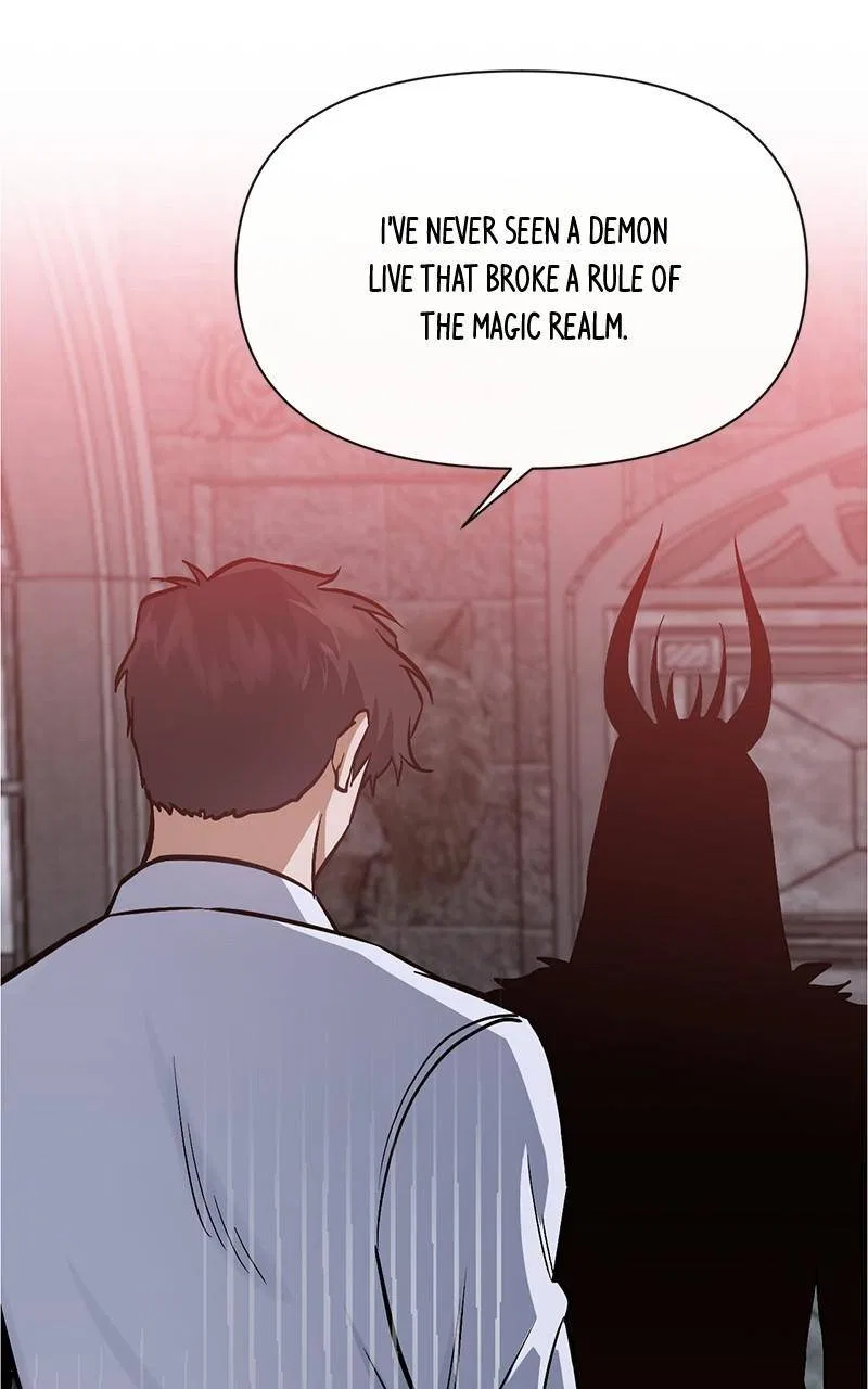 Devilish Romance Chapter 92 – Page 69