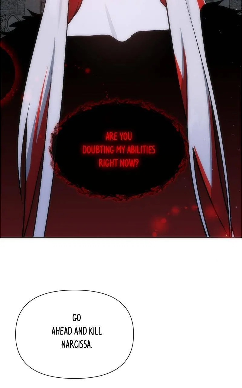 Devilish Romance Chapter 92 – Page 72