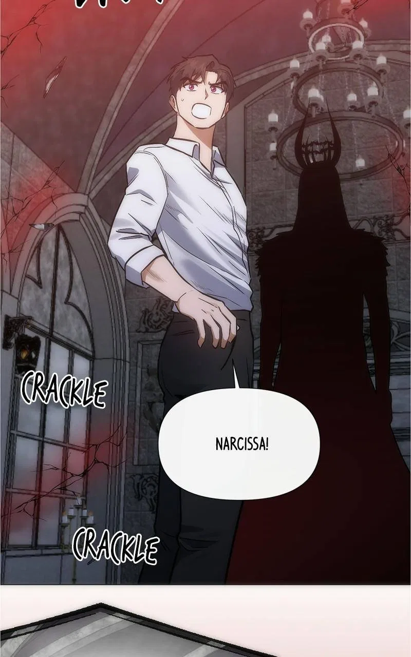 Devilish Romance Chapter 92 – Page 77