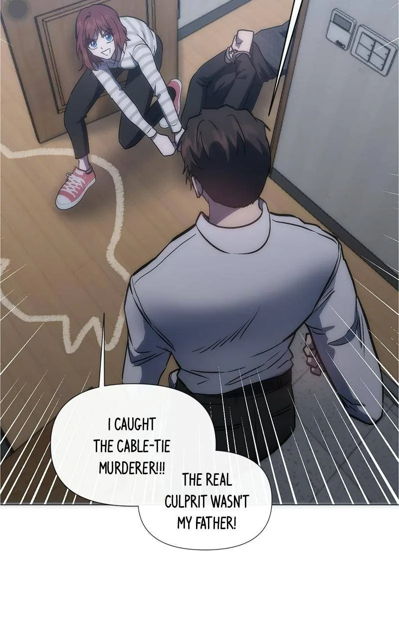 Devilish Romance Chapter 92 – Page 80